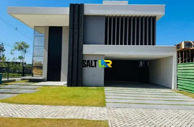 Exclusividade e luxo de esquina no condomínio terras alphaville