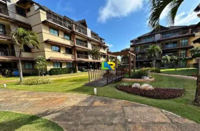 Apartamento com 3 quartos à venda na Av. Marginal, Lot A13 14, Camará, Aquiraz