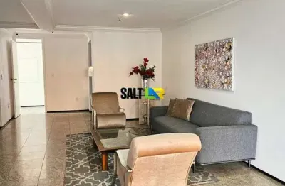 Apartamento no guararapes - 3 suítes, 2 vagas - r$780.000,00