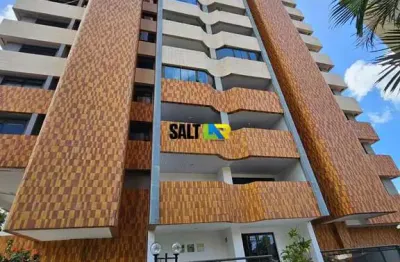 Apartamento no guararapes - 3 suítes, 2 vagas - r$780.000,00