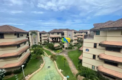Apartamento no manhattan beach riviera - 4 suítes, lazer completo