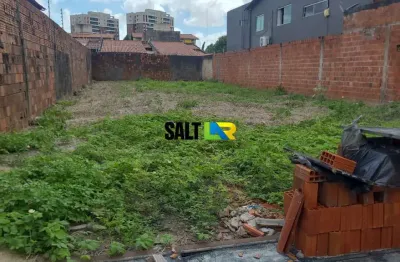 Terreno à venda na Rua Ovídio Nogueira, 1, Maraponga, Fortaleza