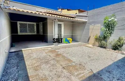 Casa com 3 quartos à venda na Rua D, 380, Cajazeiras, Fortaleza