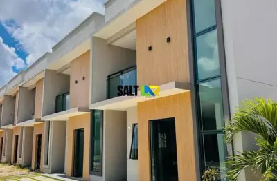 Apartamento com 3 quartos à venda na Rua José Amora Sá, 385, Coité, Eusébio