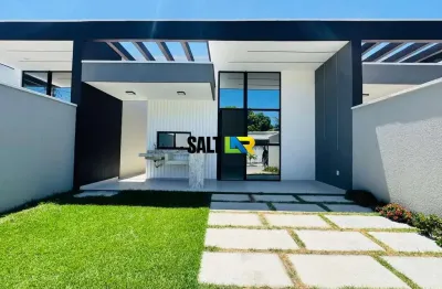 Casa com 3 quartos à venda na R. José Juvenil, 160 - Centro, 160, Centro, Eusébio