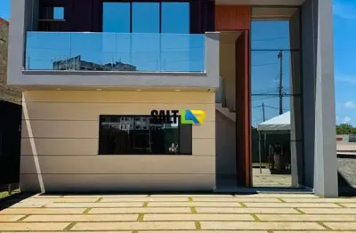 Casa em condomínio fechado com 3 quartos à venda na R. Francisco Oliveira Almeida, 837, 837, Amador, Eusébio