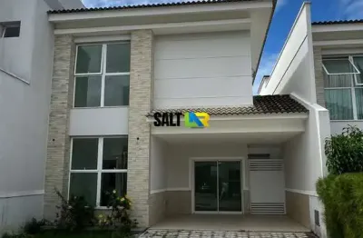 Apartamento com 4 quartos à venda na Rua Nossa Senhora De Nazaré, 385, Coité, Eusébio