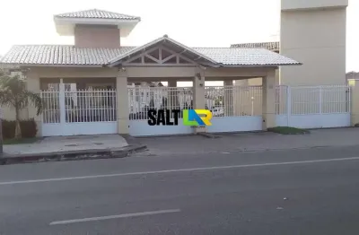 Apartamento com 2 quartos à venda na Avenida Bernardo Manuel, 10006, Itaperi, Fortaleza