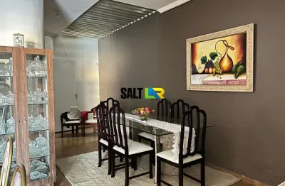 Casa com 3 quartos à venda na Rua Capitão Américo Menezes, 199, Parangaba, Fortaleza