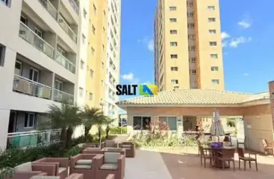 Apartamento com 3 quartos à venda na Rua Afrânio Peixoto, 288, Parangaba, Fortaleza