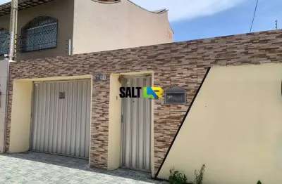 Casa com 3 quartos à venda na Rua Shirley Girão, 701, Passaré, Fortaleza