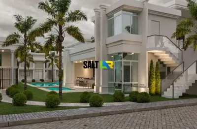 Condomínio mansões concept no eusébio - 2 suítes, 3 banheiros - r$599.000,00