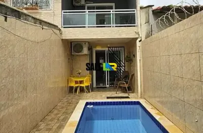 Apartamento com 2 quartos à venda na Rua Tenente Renato Aguiar, 47, Itaperi, Fortaleza