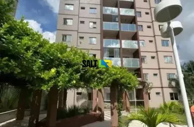 Apartamento no eusébio - semiprojetado, 3 quartos, 2 vagas - r$550.000,00