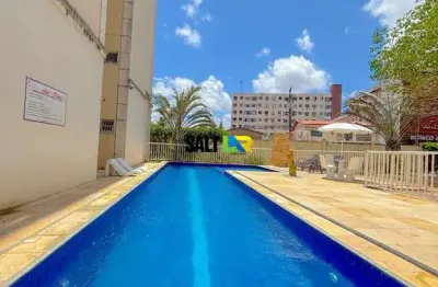 Apartamento no giardini de pádova - 3 quartos, 2 banheiros, lazer completo - r$3