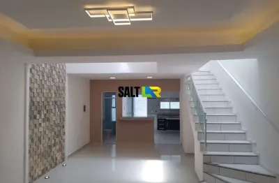 Casa duplex na messejana - 125m² de área construída, 3 quartos, 3 vagas - r$419.