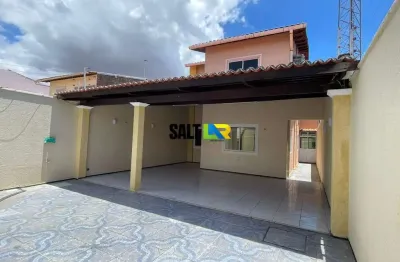Casa com 4 quartos à venda na Rua Shirley Girão, 530, Passaré, Fortaleza
