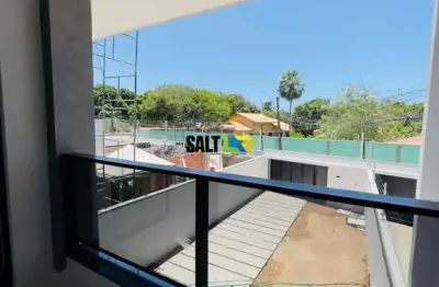 Casa com 4 quartos à venda na Rua Antônia Sá E Silva, 151, Tamatanduba, Eusébio