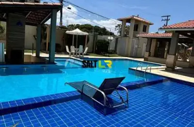 Casa duplex em condomínio - 3 quartos, 5 vagas - r$430.000,00