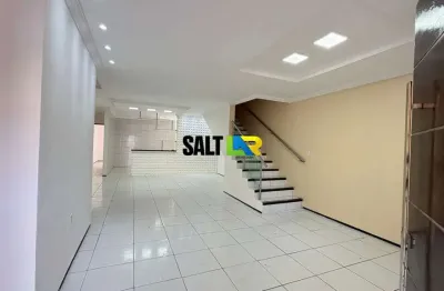 Casa com 5 quartos à venda na Rua D, 118, Passaré, Fortaleza