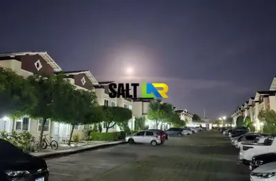 Casa com 2 quartos à venda na Avenida Bernardo Manuel, 10006, Itaperi, Fortaleza