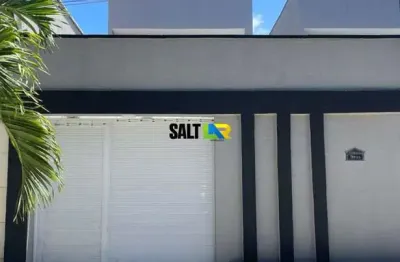 Casa com 3 quartos à venda na Rua Pedro Veríssimo, 413, Passaré, Fortaleza