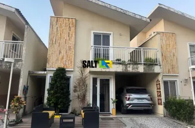 Casa com 3 quartos à venda na Rua Diamante, 100, Maraponga, Fortaleza