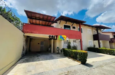 Casa com 3 quartos à venda na Rua dos Sabiás, 505, Passaré, Fortaleza