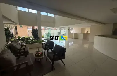 Apartamento com 3 quartos à venda na Travessa Júlio César, 110, Damas, Fortaleza