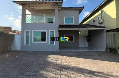 Casa condomínio jarins da serra - 2 suítes, 4 vagas - r$1.250.000,00