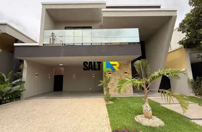 Casa duplex no jardins do lago eusébio - 4 suítes,  6 banheiros, 4 vagas - r$1.6