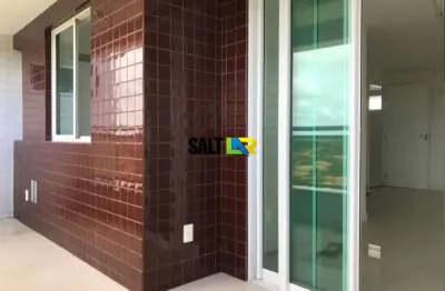 Apartamento condomínio hebrom - 110m2 , 3 suítes - r$766.500,00