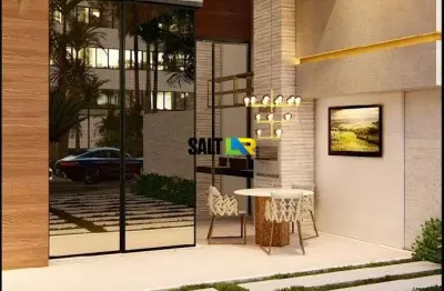 Casa com 3 quartos à venda na Rua Maria Luiza Catunda Melo, 108, Urucunema, Eusébio