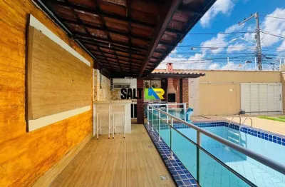 Casa com 3 quartos à venda na Rua Desembargador Otacílio Peixoto, 870, Passaré, Fortaleza