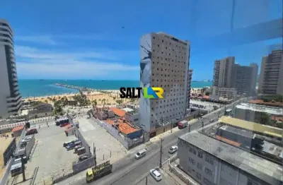 Apartamento na beira mar - 3 suítes, 2 vagas, móveis planejados - r$1.290.000,00