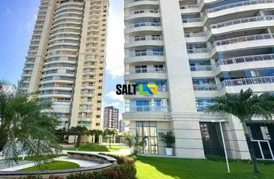 Apartamento no bairro de fátiva - 3 suítes, jacuzzi, segurança - r$1.839.000,00