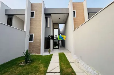 Casa duplex no edson queiroz - 4 suítes, 3 vagas - r$715.000,00