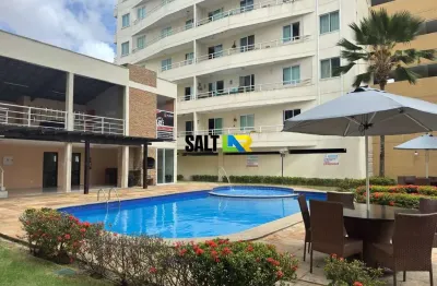 Apartamento no condomínio horto - 3 quartos, 1 vaga - r$385.000,00