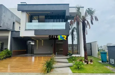 CASA DUPLEX TERRAS 3 - 6 quartos, 4 suítes, 4 vagas - R$1.740.000,00