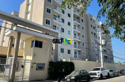 Apartamento com 2 quartos à venda na Avenida Maria Teixeira Joca, 276, Coité, Eusébio