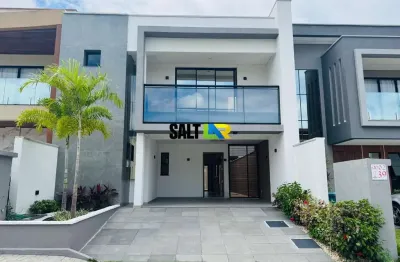 Casa duplex alto padrão - ignez fiuza - 4 suítes, 6 banheiros, 4 vagas - r$1.850