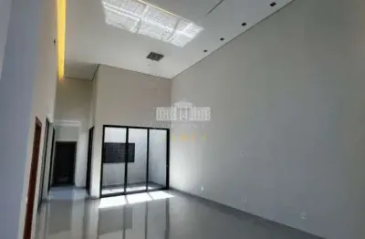 Casa em condomínio fechado com 3 quartos à venda no Conjunto Habitacional Elias Stefan, Araçatuba 