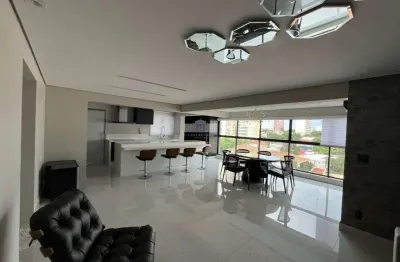 Apartamento 3 suites na vila mendonca, aracatuba - agende sua visita!