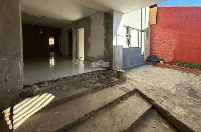 Casa a venda em aracatuba em fase final de pintura com 3 suites e amplo espaco gourmet