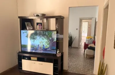 Casa a venda no jardim brasilia, aracatuba - 3 dormitorios e garagem coberta!