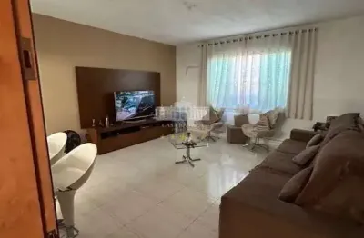 Casa com 3 quartos à venda no ipanema, araçatuba  por r$ 450.000