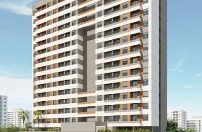 Apartamento com 1 quarto à venda no jardim nova yorque, araçatuba , 33 m2 por r$ 365.271
