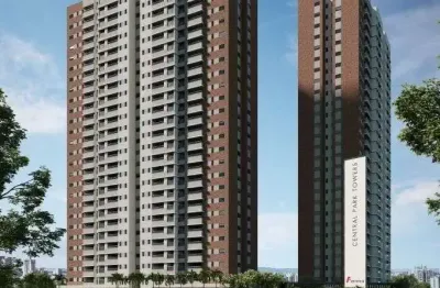 Apartamento com 3 quartos à venda no jardim nova yorque, araçatuba , 109 m2 por r$ 810.661