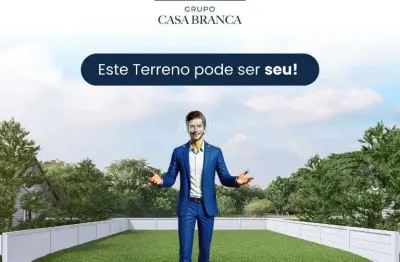 Terreno a venda em condominio costa ville, aracatuba