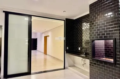 Casa em condominio a venda condominio barcelona, aracatuba - 3 dormitorios